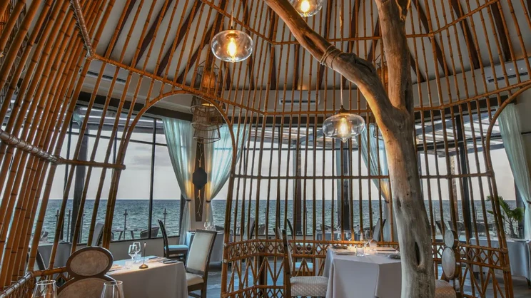 Palafitos Overwater Bungalows